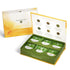 36 Palais des Ths - Morning Teas Gift Box - Assorted Premium Tea Bags