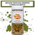 MORTAR AND PESTLE - Guacamole Seasoning - 0.43 lbs