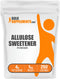 BulkSupplements.com Allulose Powder - Allulose Sweetener, Sugar Substitutes for Baking, Sugar Alternative