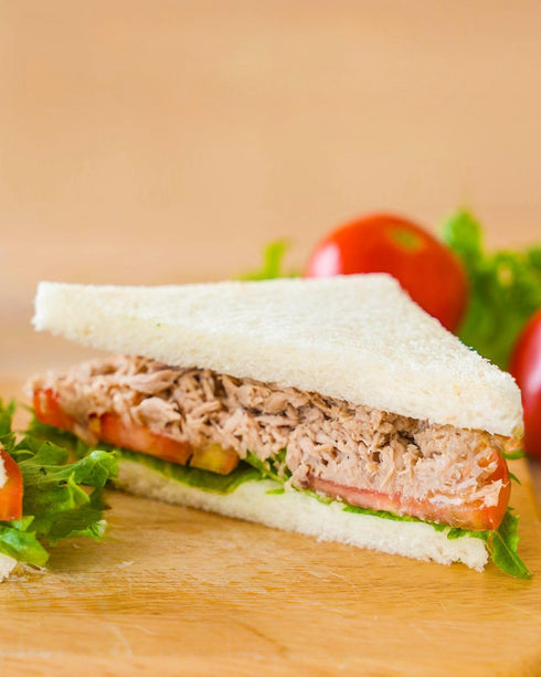CRUST AWAY Pack 2 Crustless Bread, White Sandwich Bread, No Crusts, Ready for Lunch & Kids Meals Non-GMO, Kosher, All