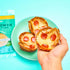 Pack Outer Aisle Gourmet Cauliflower Sampler | Keto, Low Carb, Grain-Free, Gluten-Free (Italian Pizza Crust)