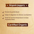 Generic 500g SH Organic Jaggery, (Powdered Form)