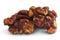 Gourmet Glazed Walnuts by Its Delish, 1 lb Bulk Bag Vegan, Kosher,