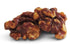 Gourmet Glazed Walnuts by Its Delish, 1 lb Bulk Bag Vegan, Kosher,