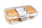La Bayamesa Crema de leche / MILK Creme 7.5 oz (2 pack)
