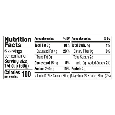 Mantova Traditional Alfredo Truffle Sauce, 12.5 oz (Pack of 2), All-Natural, Product of Italy, No Artificial