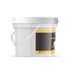 1-Gallon (144 Birch & Meadow Granulated White Sugar, Bucket Bulk Size, Cooking & Baking, Cookies & Cakes Ounces)