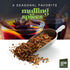 Monterey Bay Herb Co. Mulling Spices | Flavor Tea, Fruit Juices & Wine | 1/4lb Bag