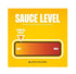 Pack 2 Buffalo Wild Wings Parmesan Garlic Sauce - of - Parmesan Roasted Garlic with Italian Herbs