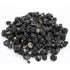 MIHUNTANG 8.8oz Berries250g Black Goji Berries Qinghai Wolfberry Berry tea Dried Goji