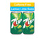 WEST END FOODS LANCASTER, PA WSNE 7Up 7.5 oz Pack, 18 Count Lemon Lime Mini Soda Cans, Soft Drinks Bulk Snacks Small