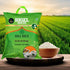Rice10 lbs (4.54 Rigel Spices Idly kg) | Authentic South Indian Rice for Soft & Fluffy Idlis and Crispy Dosas | Ideal