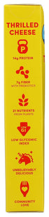 6 Goodles Mac And Cheese Thrilled Cheese, Ounce