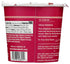2.47 OZ (Pack 1)12 Bob's Red Mill Organic Gluten-Free Oatmeal Cup, Cranberry Orange