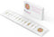 Starter Cultures for L.Salivarius and L. Reuteri Homemade Yogurt (Pack of 12