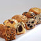 Poppie's Dough Gourmet Mini Loaf Cake Sampler #2