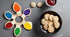 5 Rimming Edible Ounce Fine Decorative Purple Sanding Sugar Sprinkles for Baking, Sparkling Crystals for Cakes
