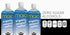 1043 33.8 Oz (Pack 6) MOJO Organic Coconut Water | Hydration Drink & Sports Drink | Electrolytes Beverage mg | Vitamin