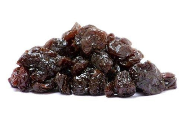 Natural Dried Pitted Cherries by Its Delish, (2 lbs)