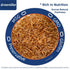 2oz, Greenlike Japanese Dried Sakura Shrimp Wild-Caught Shrimps, Rich in Protein & Calcium, Dehydrated Small Shrimp