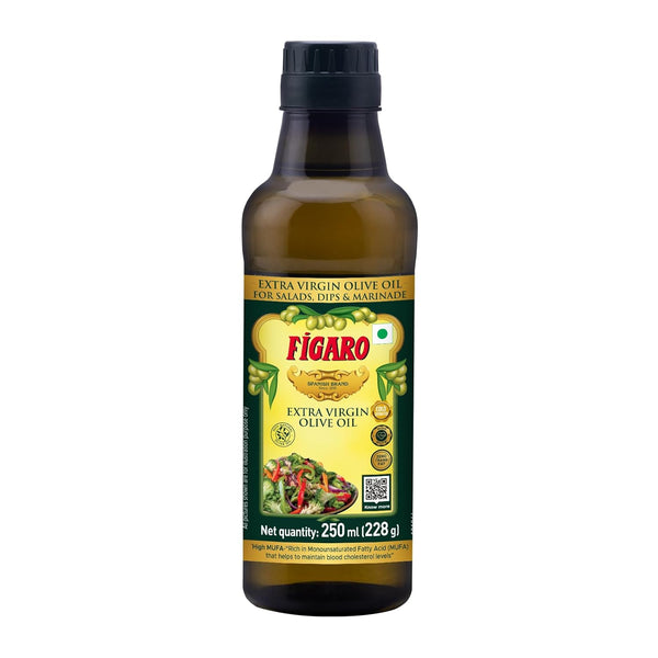 Fgaro Figaro 1 Extra Virgin Olive Oil, 250Ml