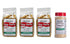 Butler Foods Butler Soy Curls 3 Pack - 3 x 8 oz bags +