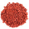 8 Ounce Imitation Bacon Bits - Delivers meaty bacon taste and crunchy