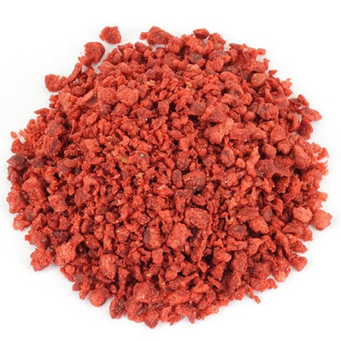 12 Ounce Imitation Bacon Bits - Delivers meaty bacon taste and crunchy
