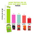 (2 oz, Pack 5) Whole30, 32g package, Brooklyn Biltong Beef Jerky Snack of - Grass Fed, Zero Sugar, Paleo Friendly