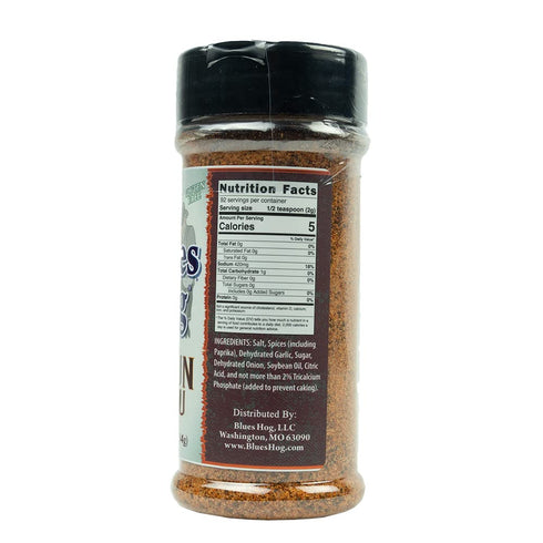 Blues Hog Cajun Bayou Seasoning (6.5OZ)