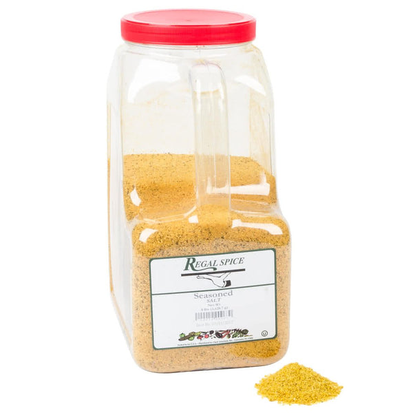 TableTop King Seasoned Salt 8 lb. By