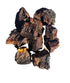 Feedoasis Organic Marketsquare 500g18oz African Banda smoked Dried non-additive Mangala Cat fish