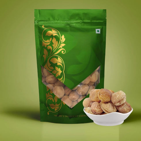 Generic Dried Apricot Khurmani | Jardalu Badam | Sweet & Fresh Dried Fruits