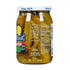 9-Item 3 6 Packs (6 Pack, Best Maid Pickles Assortment of Dill, Sweet, Bread & Butter, Okra, and Specialty Pickles