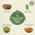 1.3 oz. Pride of India Curry Leaf Ground Fresh Aroma/Distinct taste No GMO/No Artificial Color Traditional Indian Spice