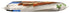 12.35 OZ JULIANS RECIPE Sea Salt Butter Pretzel Baguette