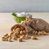 5 Oz, (Pack 2) Emerald Nuts, Dill Pickle Seasoned Cashews, Resealable Bag