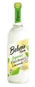 BELVOIR FRUIT FARMS Belvoir Organic Elderflower Lemonade, 25.4 Fl Oz | Organic and Refreshing Elderflower
