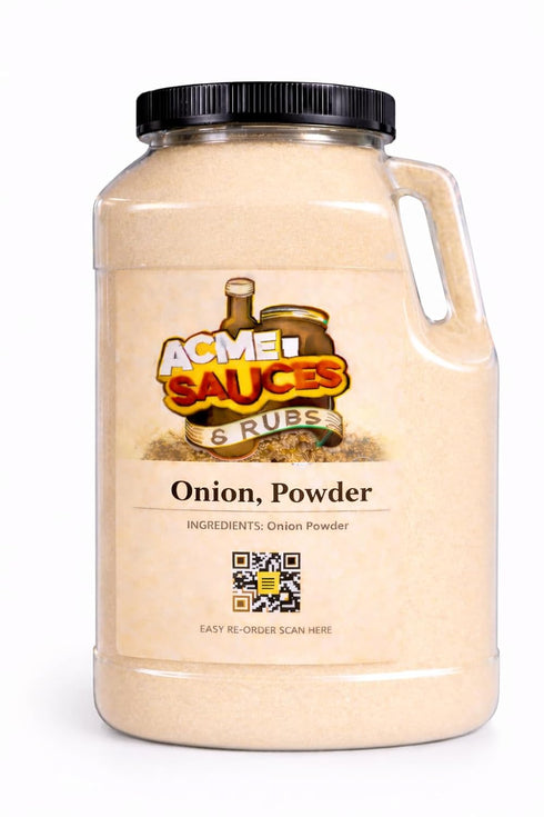Onion Powder Pure and Natural Spice for Cooking (5 lb)