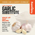 (20 Fodmazing Garlic Replacer Substitute, Low FodMap Garlic Replacement, IBS Friendly, Non-GMO, Fat-Free, Great