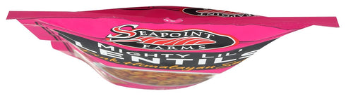 Himlyn 5 oz Seapoint Farms Lentil Pink Salt