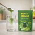 TrueBlend (240 Green Juice Powder Whole Fruit & Vegetable Drink Mix g Pouch)