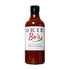 OkieBo's BBQ Sauce - Serrano, Oklahoma Style, Perfect Sauce for Creating Competition
