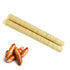 Generic 2 Pack Sausage Casings, Collagens Casings For Italian Sausage Maker, Clear Sausage