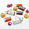 Approx. 190 Pcs Bulk Candy Promotional Products Business Logo or Photo, Candy