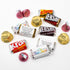 Approx. 190 Pcs Bulk Candy Promotional Products Business Logo or Photo, Candy