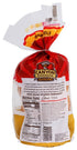 Canyon Bakehouse Gluten-Free Presliced Plain Bagels, 4 Bagels Per Pack
