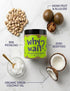 90% 12oz Why Wait? Pistachio Cream Spread Real Pistachios, No Added Sugar, Keto & Vegan Friendly, Made with Organic