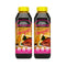 World Harbors Maui Mountain Teriyaki Sauce & Marinade Perfect for Fish, Chicken,