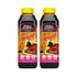 World Harbors Maui Mountain Teriyaki Sauce & Marinade Perfect for Fish, Chicken,